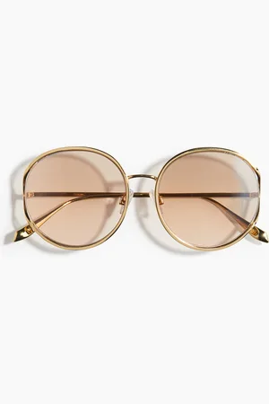 H&M Round sunglasses