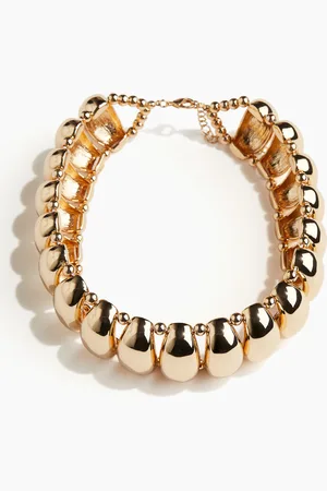 H&M Wide necklace