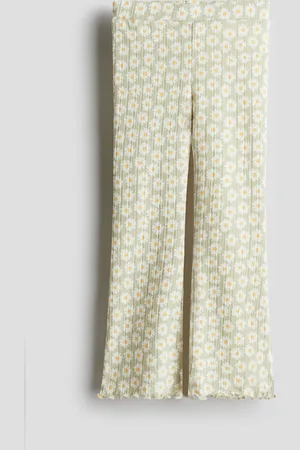 H&M Flared leggings