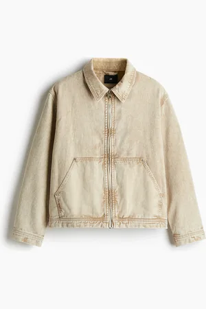 H&M Loose Fit Utility jacket