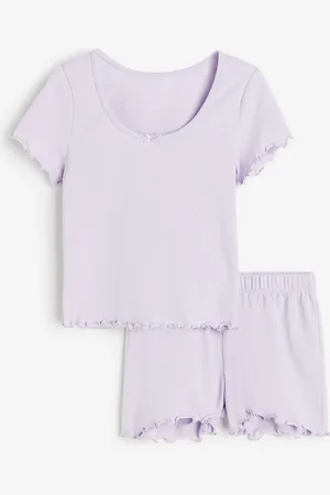 H&M Jersey pyjamas