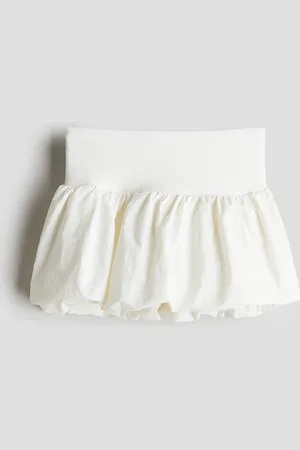 H&M Balloon skirt