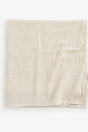H&M Cotton muslin baby blanket