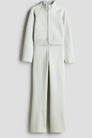 H&M Track jacket and trousers set