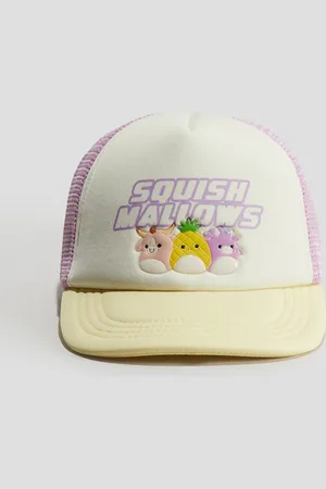 H&M Printed trucker cap