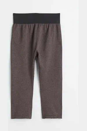 H&M High Waist Sports tights