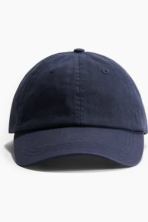 H&M Cotton twill cap