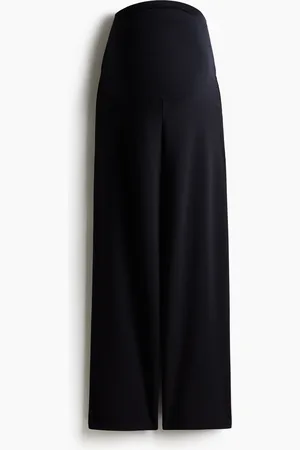 H&M MAMA Wide trousers