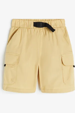 H&M Cargo shorts
