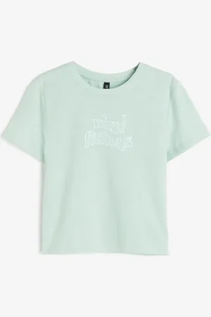 H&M Printed T-shirt