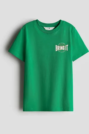 H&M Printed T-shirt