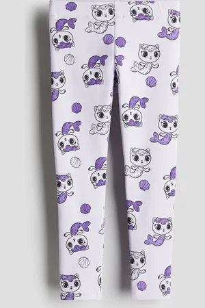 H&M Jersey leggings