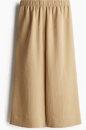 H&M Wide culottes