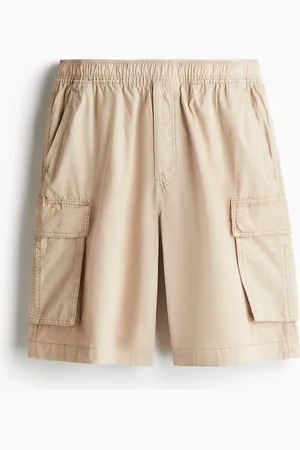 H&M Loose Fit Cargo shorts