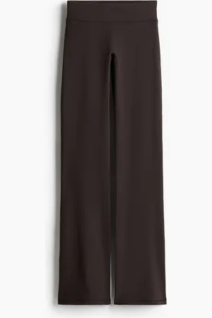 H&M Low-waist sports leggings with SoftMove™