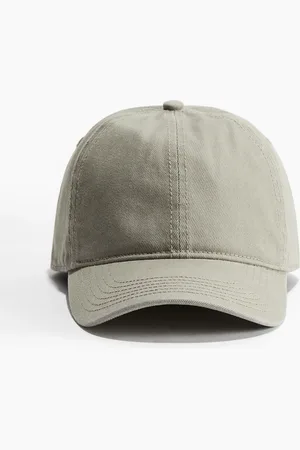 H&M Cotton twill cap