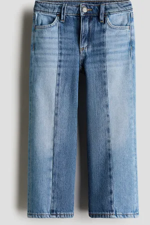 H&M Straight Leg Jeans