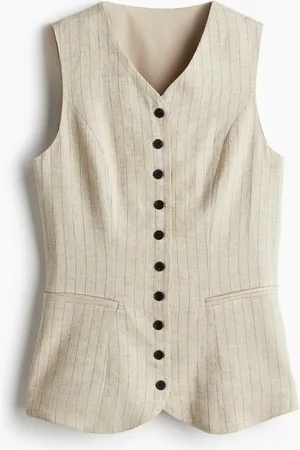 H&M Suit waistcoat