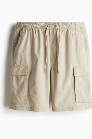 H&M Regular Fit Cargo shorts