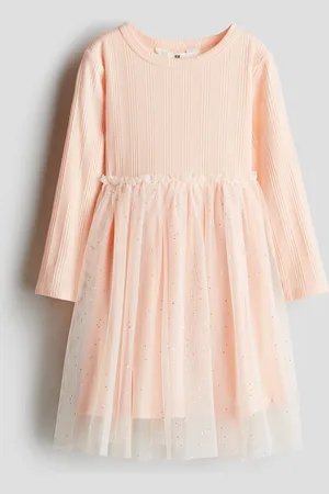 H&M Tulle dress