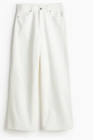 H&M Baggy Regular Jeans