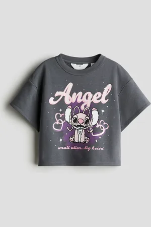 H&M Printed T-shirt