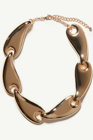 H&M Short necklace