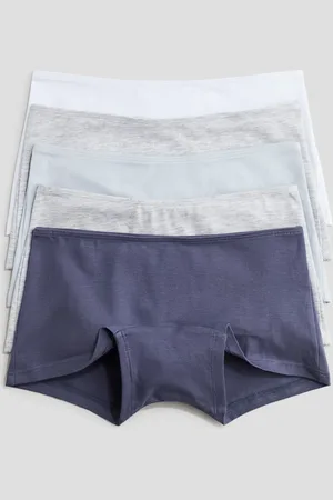 H&M 5-pack boxer briefs