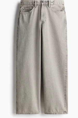 H&M Baggy Jeans