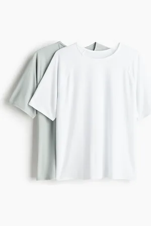 H&M 2-pack sports tops with DryMove™