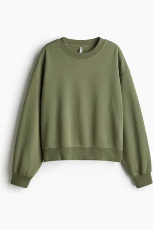 H&M Loose-fit sweatshirt
