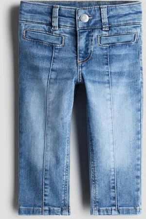 H&M Capri jeans
