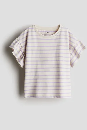 H&M Cotton top