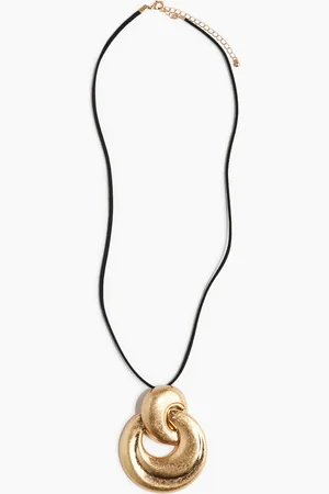 H&M Pendant necklace