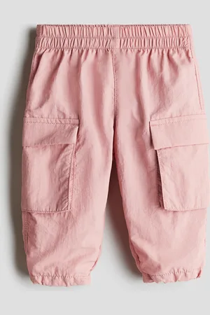 H&M Cargo joggers