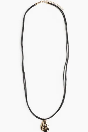 H&M Pendant cord necklace