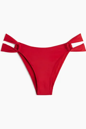H&M Tanga bikini bottoms