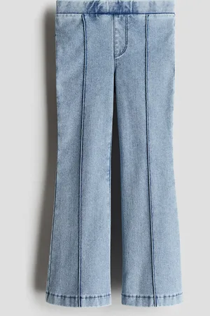 H&M Flared jeggings