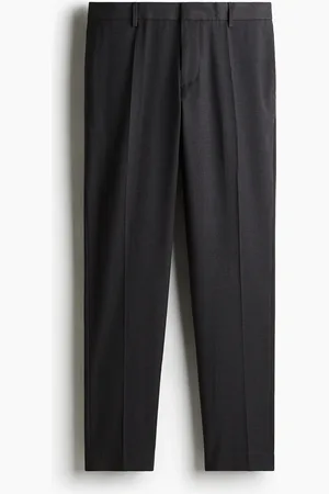 H&M Slim Fit Suit trousers