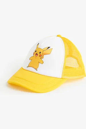 H&M Printed cap