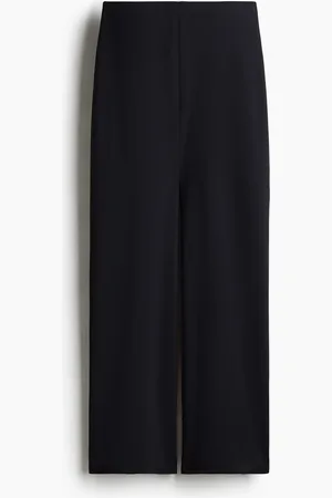 H&M Jersey trousers
