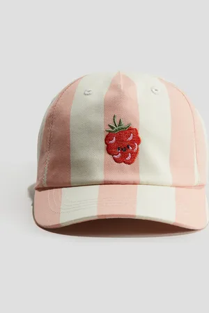 H&M Cotton twill cap
