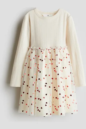 H&M Tulle dress
