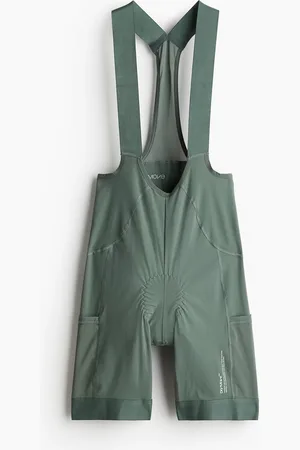 H&M Cycling bib shorts in DryMove™
