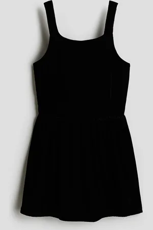 H&M Velvet dress