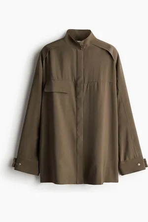 H&M Long blouse