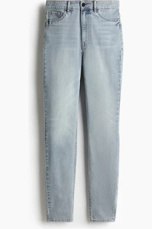 H&M Ultra High Ankle Jeggings