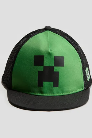 H&M Motif-detail cap