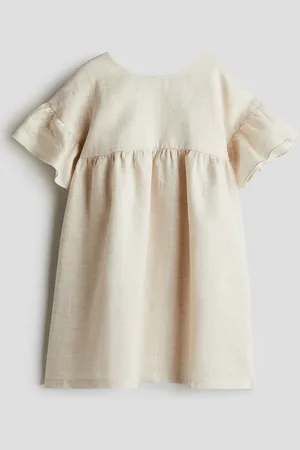 H&M Linen dress