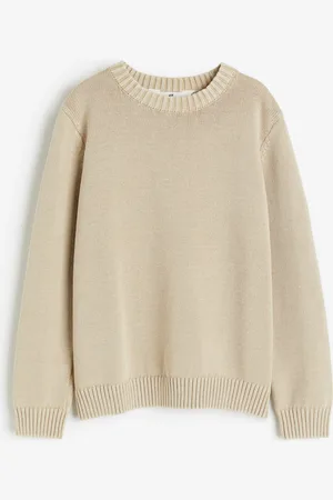 H&M Loose-fit jumper